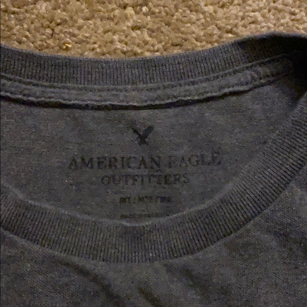 American Eagle Outfitters Casual T-shirt🦅